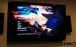 画像ギャラリー No.006のサムネイル画像 / ［E3 2010］「Halo：Reach」はBungie史上最も挑戦しがいのある作品だった。上級プロデューサーによるプレゼンをレポート