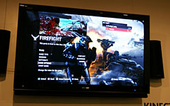 画像ギャラリー No.007のサムネイル画像 / ［E3 2010］「Halo：Reach」はBungie史上最も挑戦しがいのある作品だった。上級プロデューサーによるプレゼンをレポート