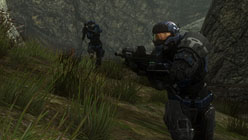 画像ギャラリー No.009のサムネイル画像 / ［E3 2010］「Halo：Reach」はBungie史上最も挑戦しがいのある作品だった。上級プロデューサーによるプレゼンをレポート