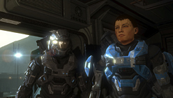 画像ギャラリー No.011のサムネイル画像 / ［E3 2010］「Halo：Reach」はBungie史上最も挑戦しがいのある作品だった。上級プロデューサーによるプレゼンをレポート