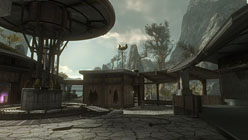 画像ギャラリー No.014のサムネイル画像 / ［E3 2010］「Halo：Reach」はBungie史上最も挑戦しがいのある作品だった。上級プロデューサーによるプレゼンをレポート