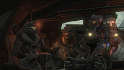 画像ギャラリー No.019のサムネイル画像 / ［E3 2010］「Halo：Reach」はBungie史上最も挑戦しがいのある作品だった。上級プロデューサーによるプレゼンをレポート