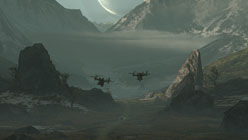 画像ギャラリー No.020のサムネイル画像 / ［E3 2010］「Halo：Reach」はBungie史上最も挑戦しがいのある作品だった。上級プロデューサーによるプレゼンをレポート