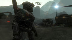 画像ギャラリー No.021のサムネイル画像 / ［E3 2010］「Halo：Reach」はBungie史上最も挑戦しがいのある作品だった。上級プロデューサーによるプレゼンをレポート