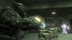 画像ギャラリー No.022のサムネイル画像 / ［E3 2010］「Halo：Reach」はBungie史上最も挑戦しがいのある作品だった。上級プロデューサーによるプレゼンをレポート