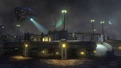 画像ギャラリー No.028のサムネイル画像 / ［E3 2010］「Halo：Reach」はBungie史上最も挑戦しがいのある作品だった。上級プロデューサーによるプレゼンをレポート