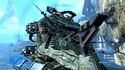 画像ギャラリー No.002のサムネイル画像 / Bungie,「Halo: Reach」の新フィーチャー「Forge World」を発表。マップエディタ「Forge 2.0」で思ったままの世界を生み出そう