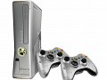 メタリックシルバーがクールな限定デザインの新型Xbox 360同梱，「Xbox 360 Halo: Reach リミテッド エディション」が9月15日に発売