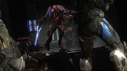 画像ギャラリー No.004のサムネイル画像 / いよいよマスターチーフ誕生の謎が明かされる!? 「Halo: Reach」シングルプレイキャンペーンの映像が公開