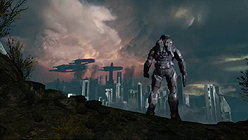 画像ギャラリー No.005のサムネイル画像 / いよいよマスターチーフ誕生の謎が明かされる!? 「Halo: Reach」シングルプレイキャンペーンの映像が公開