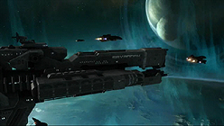 画像ギャラリー No.006のサムネイル画像 / いよいよマスターチーフ誕生の謎が明かされる!? 「Halo: Reach」シングルプレイキャンペーンの映像が公開