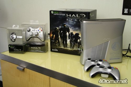 画像ギャラリー No.004のサムネイル画像 / 「Halo：Reach」のキャンペーン，協力プレイ，マップ編集など，気になる部分をひと足お先にプレイ。プレス向け先行体験会レポート＆Bungie開発スタッフへのインタビューを掲載