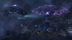 画像ギャラリー No.005のサムネイル画像 / 「Halo：Reach」のキャンペーン，協力プレイ，マップ編集など，気になる部分をひと足お先にプレイ。プレス向け先行体験会レポート＆Bungie開発スタッフへのインタビューを掲載