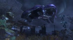 画像ギャラリー No.011のサムネイル画像 / 「Halo：Reach」のキャンペーン，協力プレイ，マップ編集など，気になる部分をひと足お先にプレイ。プレス向け先行体験会レポート＆Bungie開発スタッフへのインタビューを掲載
