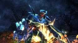 画像ギャラリー No.015のサムネイル画像 / 「Halo：Reach」のキャンペーン，協力プレイ，マップ編集など，気になる部分をひと足お先にプレイ。プレス向け先行体験会レポート＆Bungie開発スタッフへのインタビューを掲載