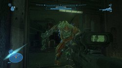 画像ギャラリー No.017のサムネイル画像 / 「Halo：Reach」のキャンペーン，協力プレイ，マップ編集など，気になる部分をひと足お先にプレイ。プレス向け先行体験会レポート＆Bungie開発スタッフへのインタビューを掲載