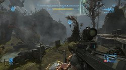 画像ギャラリー No.027のサムネイル画像 / 「Halo：Reach」のキャンペーン，協力プレイ，マップ編集など，気になる部分をひと足お先にプレイ。プレス向け先行体験会レポート＆Bungie開発スタッフへのインタビューを掲載