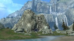 画像ギャラリー No.037のサムネイル画像 / 「Halo：Reach」のキャンペーン，協力プレイ，マップ編集など，気になる部分をひと足お先にプレイ。プレス向け先行体験会レポート＆Bungie開発スタッフへのインタビューを掲載
