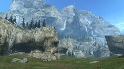 画像ギャラリー No.038のサムネイル画像 / 「Halo：Reach」のキャンペーン，協力プレイ，マップ編集など，気になる部分をひと足お先にプレイ。プレス向け先行体験会レポート＆Bungie開発スタッフへのインタビューを掲載