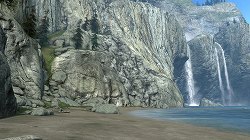 画像ギャラリー No.039のサムネイル画像 / 「Halo：Reach」のキャンペーン，協力プレイ，マップ編集など，気になる部分をひと足お先にプレイ。プレス向け先行体験会レポート＆Bungie開発スタッフへのインタビューを掲載