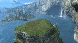 画像ギャラリー No.040のサムネイル画像 / 「Halo：Reach」のキャンペーン，協力プレイ，マップ編集など，気になる部分をひと足お先にプレイ。プレス向け先行体験会レポート＆Bungie開発スタッフへのインタビューを掲載
