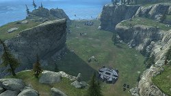 画像ギャラリー No.041のサムネイル画像 / 「Halo：Reach」のキャンペーン，協力プレイ，マップ編集など，気になる部分をひと足お先にプレイ。プレス向け先行体験会レポート＆Bungie開発スタッフへのインタビューを掲載
