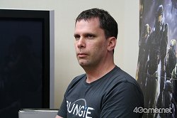 画像ギャラリー No.050のサムネイル画像 / 「Halo:Reach」のキャンペーン,協力プレイ,マップ編集など,気になる部分をひと足お先にプレイ。プレス向け先行体験会レポート&Bungie開発スタッフへのインタビューを掲載