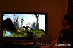画像ギャラリー No.052のサムネイル画像 / 「Halo：Reach」のキャンペーン，協力プレイ，マップ編集など，気になる部分をひと足お先にプレイ。プレス向け先行体験会レポート＆Bungie開発スタッフへのインタビューを掲載