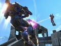 「Halo：Reach」のキャンペーン，協力プレイ，マップ編集など，気になる部分をひと足お先にプレイ。プレス向け先行体験会レポート＆Bungie開発スタッフへのインタビューを掲載