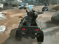 Warthogで敵を撃ちながら疾走！「Halo: Reach」でレーシングゲームが楽しめるイースターエッグが明らかに