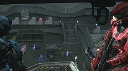 画像ギャラリー No.008のサムネイル画像 / Bungieが制作する最高で最後のHalo。Xbox 360用FPS「Halo: Reach」のレビュー＆ムービーを掲載