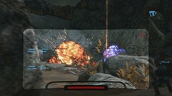 画像ギャラリー No.010のサムネイル画像 / Bungieが制作する最高で最後のHalo。Xbox 360用FPS「Halo: Reach」のレビュー＆ムービーを掲載