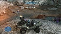 画像ギャラリー No.011のサムネイル画像 / Bungieが制作する最高で最後のHalo。Xbox 360用FPS「Halo: Reach」のレビュー＆ムービーを掲載
