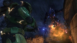 画像ギャラリー No.012のサムネイル画像 / Bungieが制作する最高で最後のHalo。Xbox 360用FPS「Halo: Reach」のレビュー＆ムービーを掲載