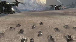 画像ギャラリー No.016のサムネイル画像 / Bungieが制作する最高で最後のHalo。Xbox 360用FPS「Halo: Reach」のレビュー＆ムービーを掲載