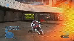 画像ギャラリー No.018のサムネイル画像 / Bungieが制作する最高で最後のHalo。Xbox 360用FPS「Halo: Reach」のレビュー＆ムービーを掲載