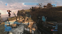 画像ギャラリー No.020のサムネイル画像 / Bungieが制作する最高で最後のHalo。Xbox 360用FPS「Halo: Reach」のレビュー＆ムービーを掲載