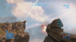 画像ギャラリー No.021のサムネイル画像 / Bungieが制作する最高で最後のHalo。Xbox 360用FPS「Halo: Reach」のレビュー＆ムービーを掲載