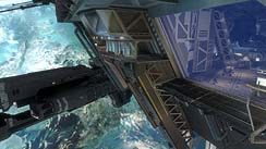 画像ギャラリー No.006のサムネイル画像 / わずか1か月で330万本の大ヒットになった「Halo: Reach」で，3つのマルチプレイ用マップを収録したDLC第1弾がリリース予定