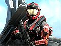 わずか1か月で330万本の大ヒットになった「Halo: Reach」で，3つのマルチプレイ用マップを収録したDLC第1弾がリリース予定