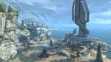 画像ギャラリー No.005のサムネイル画像 / 「Halo: Reach」，3つの新マップが詰まった追加DLC「ノーブル マップ パック」が11月30日に配信開始。北米版と同タイミングでのリリースに