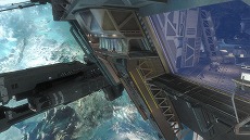 画像ギャラリー No.007のサムネイル画像 / 「Halo: Reach」，3つの新マップが詰まった追加DLC「ノーブル マップ パック」が11月30日に配信開始。北米版と同タイミングでのリリースに