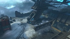 画像ギャラリー No.010のサムネイル画像 / 「Halo: Reach」，3つの新マップが詰まった追加DLC「ノーブル マップ パック」が11月30日に配信開始。北米版と同タイミングでのリリースに