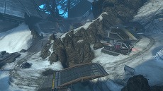 画像ギャラリー No.011のサムネイル画像 / 「Halo: Reach」，3つの新マップが詰まった追加DLC「ノーブル マップ パック」が11月30日に配信開始。北米版と同タイミングでのリリースに