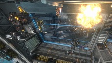 画像ギャラリー No.002のサムネイル画像 / 3つの新マップでマルチプレイがより熱く。「Halo: Reach」，追加ダウンロードコンテンツ第1弾「ノーブル マップ パック」本日配信