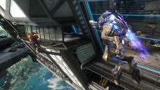 画像ギャラリー No.003のサムネイル画像 / 3つの新マップでマルチプレイがより熱く。「Halo: Reach」，追加ダウンロードコンテンツ第1弾「ノーブル マップ パック」本日配信