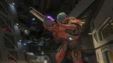 画像ギャラリー No.004のサムネイル画像 / 3つの新マップでマルチプレイがより熱く。「Halo: Reach」，追加ダウンロードコンテンツ第1弾「ノーブル マップ パック」本日配信