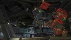 画像ギャラリー No.005のサムネイル画像 / 3つの新マップでマルチプレイがより熱く。「Halo: Reach」，追加ダウンロードコンテンツ第1弾「ノーブル マップ パック」本日配信