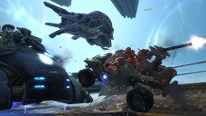 画像ギャラリー No.007のサムネイル画像 / 3つの新マップでマルチプレイがより熱く。「Halo: Reach」，追加ダウンロードコンテンツ第1弾「ノーブル マップ パック」本日配信