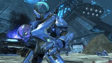 画像ギャラリー No.009のサムネイル画像 / 3つの新マップでマルチプレイがより熱く。「Halo: Reach」，追加ダウンロードコンテンツ第1弾「ノーブル マップ パック」本日配信